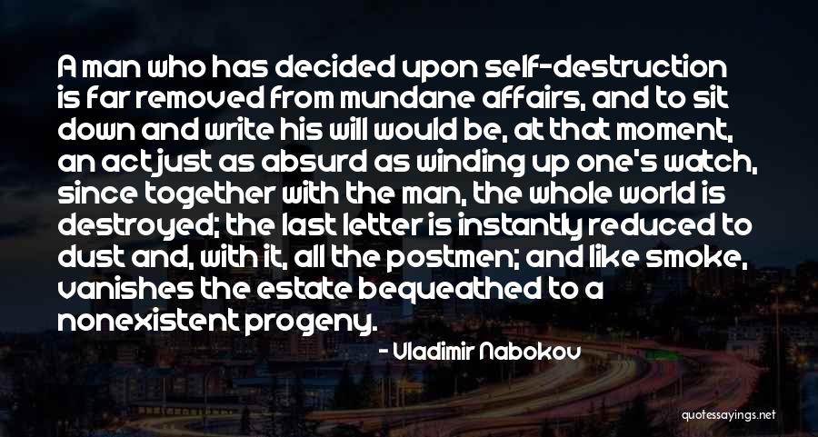 Nonexistent Quotes By Vladimir Nabokov Nonexistent Quotes By Vladimir Nabokov