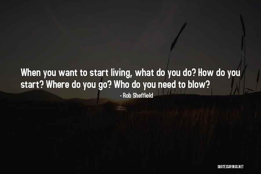 Nonexistents Quotes By Rob Sheffield Nonexistents Quotes By Rob Sheffield