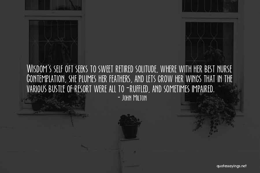 Nonexperts Quotes By John Milton Nonexperts Quotes By John Milton