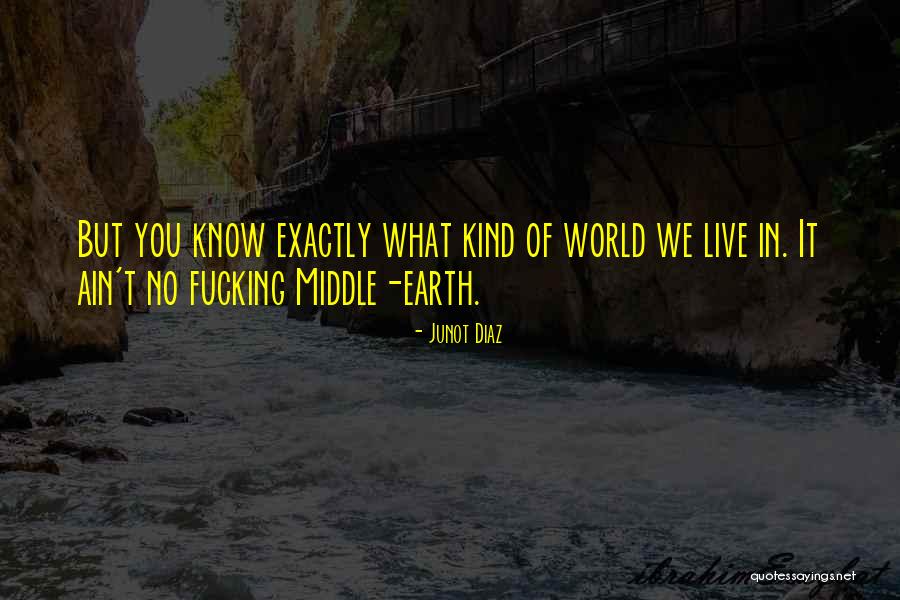 Nonexperts Quotes By Junot Diaz Nonexperts Quotes By Junot Diaz