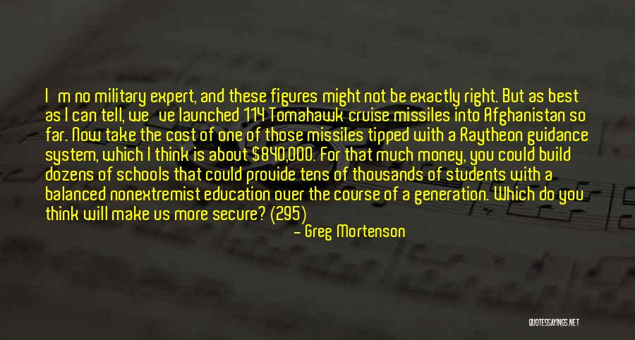 Nonextremist Quotes By Greg Mortenson Nonextremist Quotes By Greg Mortenson