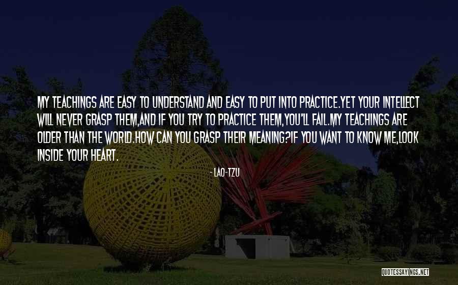 Nonfat Cheese Quotes By Lao-Tzu Nonfat Cheese Quotes By Lao-Tzu