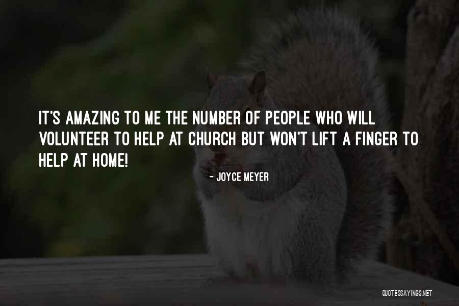 Nonfeasance Def Quotes By Joyce Meyer Nonfeasance Def Quotes By Joyce Meyer