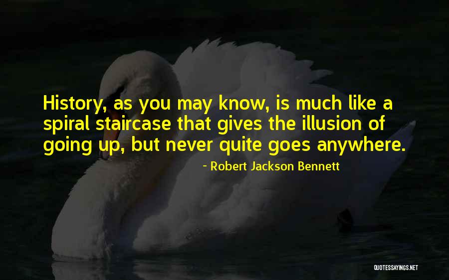 Nonfeasance In Office Quotes By Robert Jackson Bennett Nonfeasance In Office Quotes By Robert Jackson Bennett