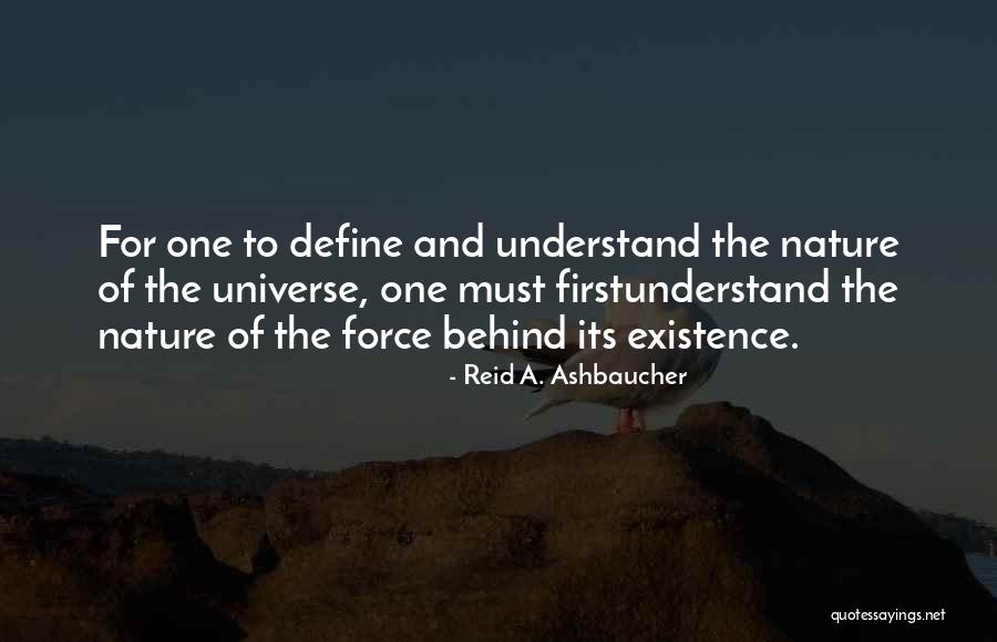 Nonfeasance Misfeasance Quotes By Reid A. Ashbaucher Nonfeasance Misfeasance Quotes By Reid A. Ashbaucher