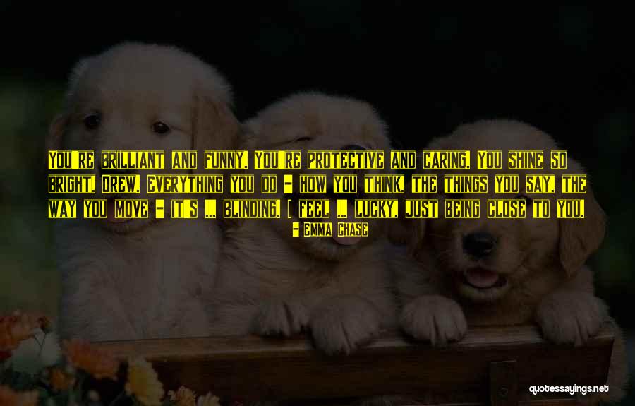 Nonfeasance Quotes By Emma Chase Nonfeasance Quotes By Emma Chase