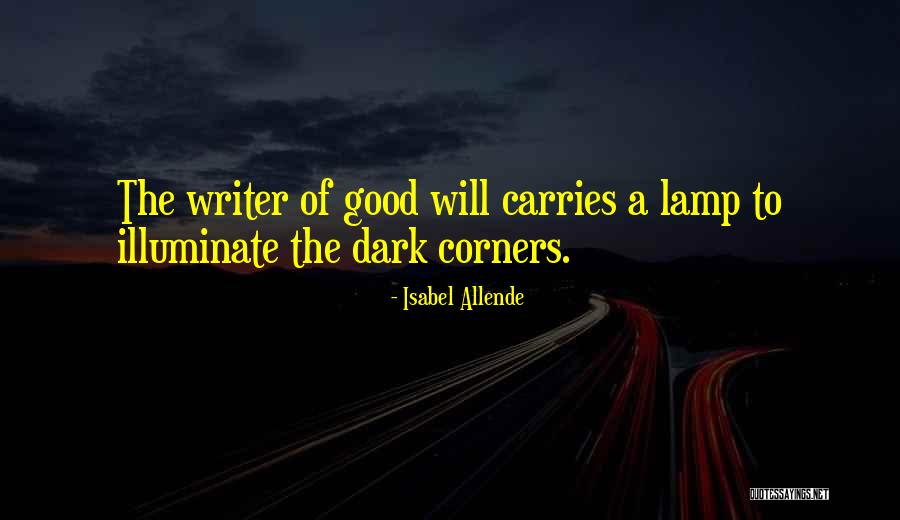 Nonfeasance Quotes By Isabel Allende Nonfeasance Quotes By Isabel Allende