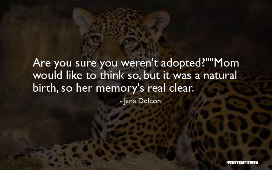 Nonfictional Poems Quotes By Jana Deleon Nonfictional Poems Quotes By Jana Deleon