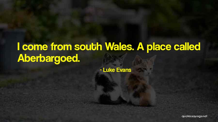 Nonfictional Poems Quotes By Luke Evans Nonfictional Poems Quotes By Luke Evans