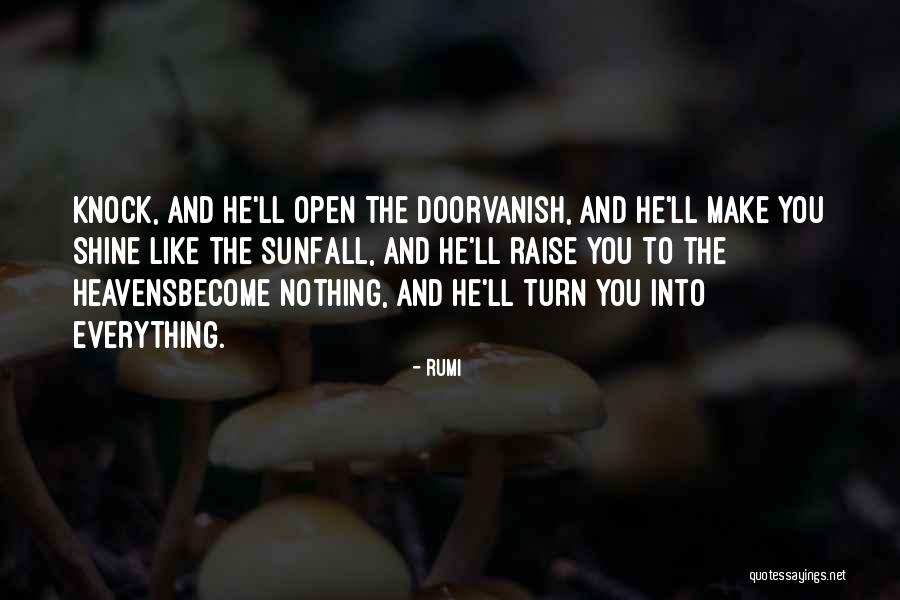 Nonfiltered Quotes By Rumi Nonfiltered Quotes By Rumi