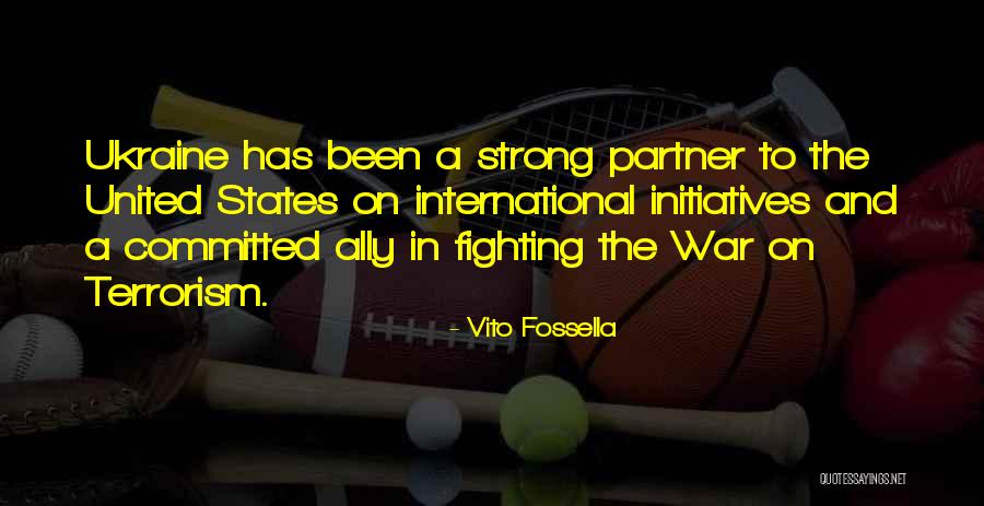 Nonformal Adalah Quotes By Vito Fossella Nonformal Adalah Quotes By Vito Fossella