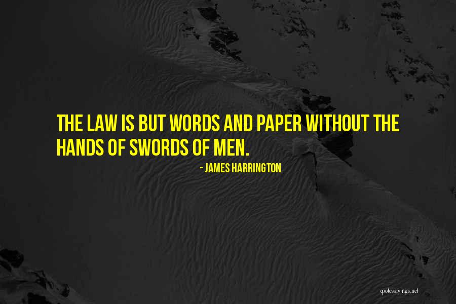 Nonfreehold Quotes By James Harrington Nonfreehold Quotes By James Harrington