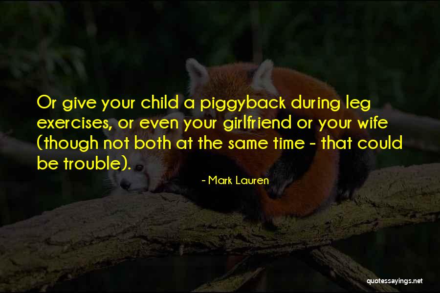 Nonfreehold Quotes By Mark Lauren Nonfreehold Quotes By Mark Lauren