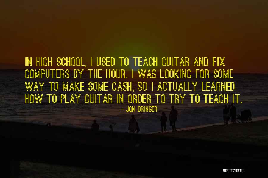 Nonfreeze Quotes By Jon Oringer Nonfreeze Quotes By Jon Oringer