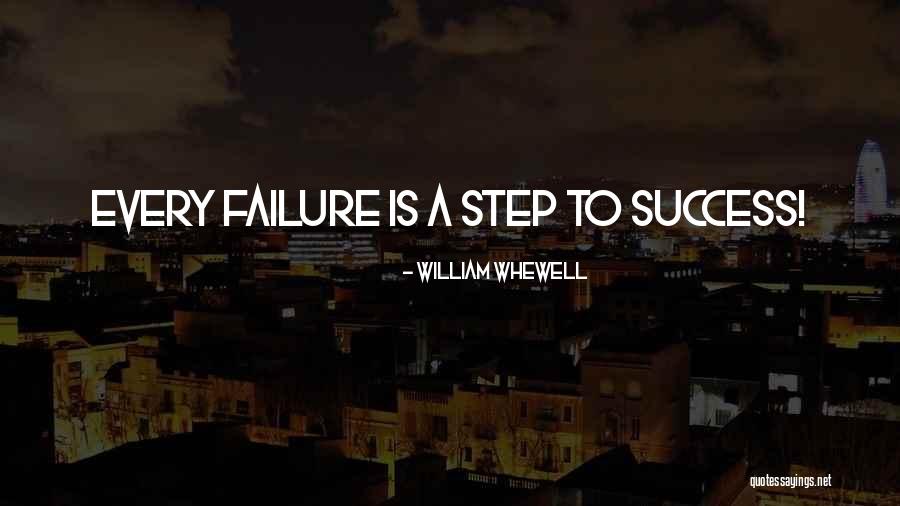 Nonfreeze Quotes By William Whewell Nonfreeze Quotes By William Whewell