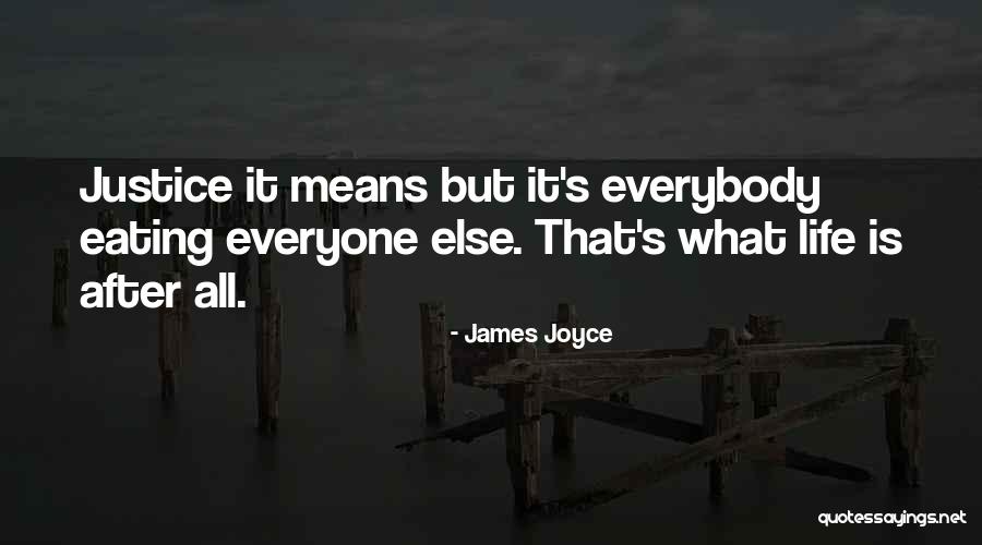 Nonfunctional Neuroendocrine Quotes By James Joyce Nonfunctional Neuroendocrine Quotes By James Joyce