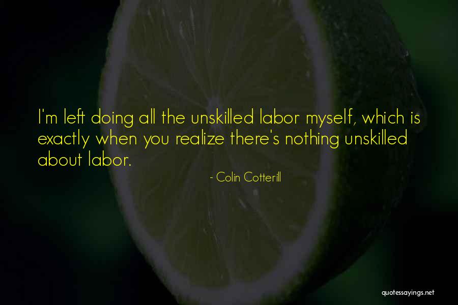Nonfunctional Proteins Quotes By Colin Cotterill Nonfunctional Proteins Quotes By Colin Cotterill
