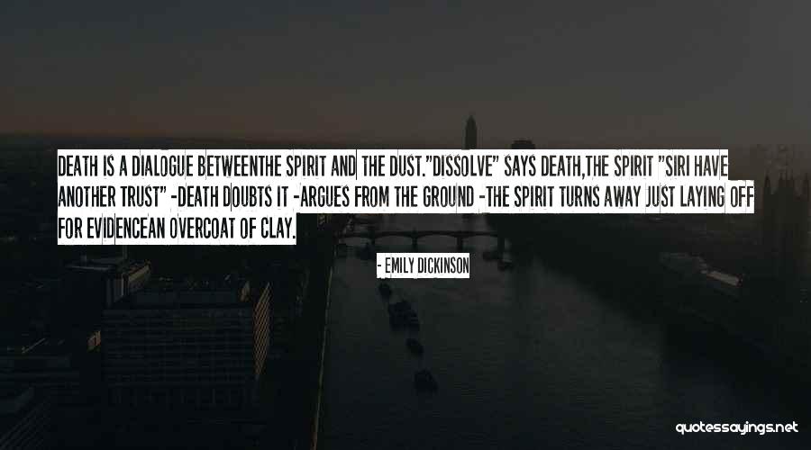 Nong Poy Quotes By Emily Dickinson Nong Poy Quotes By Emily Dickinson