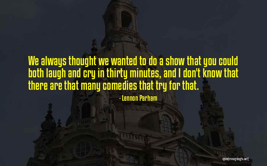 Nong Poy Quotes By Lennon Parham Nong Poy Quotes By Lennon Parham