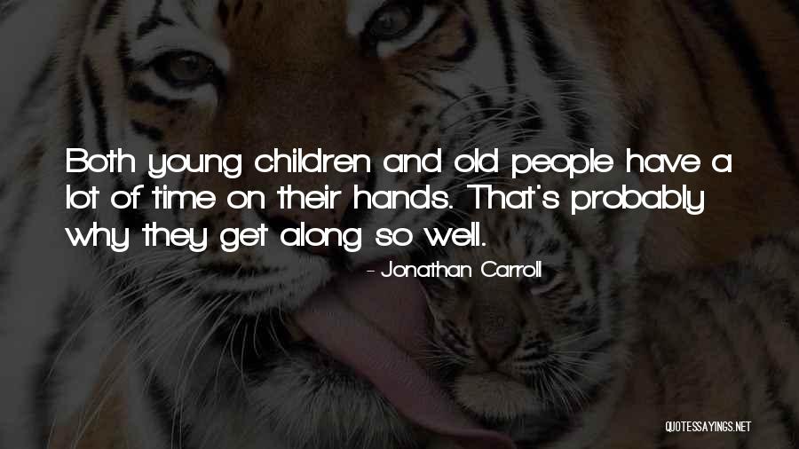 Nongnuch Tropical Garden Quotes By Jonathan Carroll Nongnuch Tropical Garden Quotes By Jonathan Carroll
