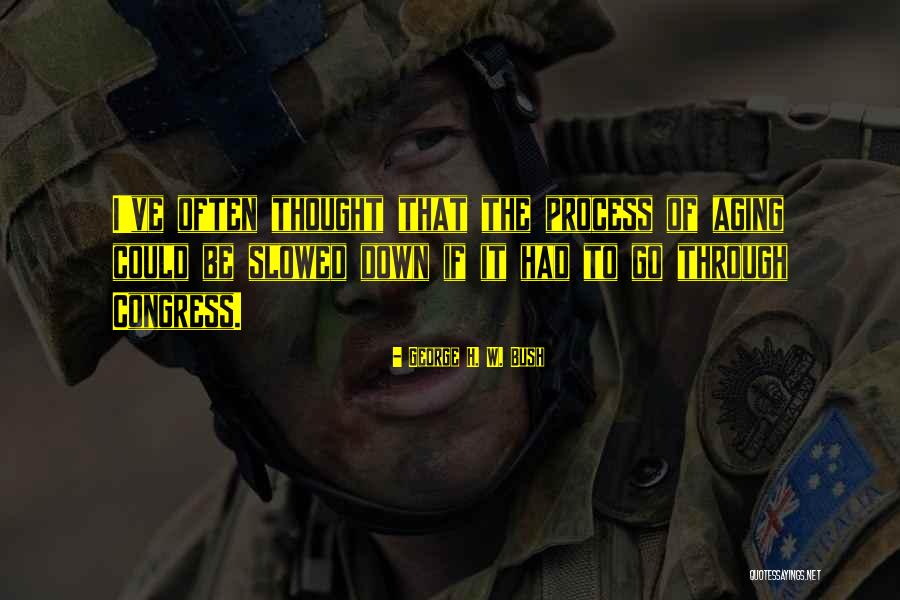 Nongogo Play Quotes By George H. W. Bush Nongogo Play Quotes By George H. W. Bush