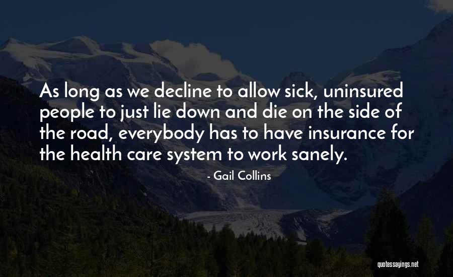 Nongovernmental Organizations Quotes By Gail Collins Nongovernmental Organizations Quotes By Gail Collins