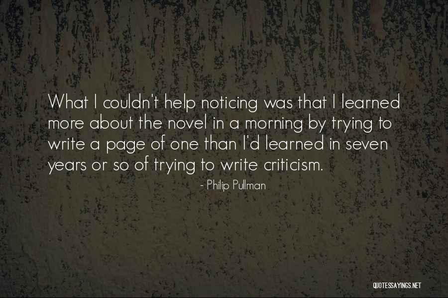Nongraded Education Quotes By Philip Pullman Nongraded Education Quotes By Philip Pullman