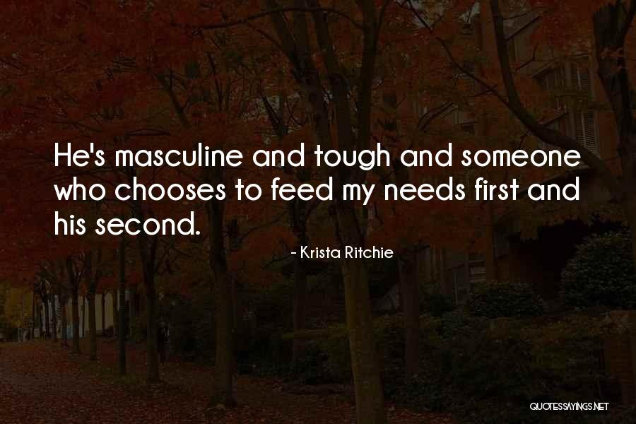 Nongraded Quotes By Krista Ritchie Nongraded Quotes By Krista Ritchie