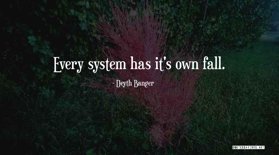 Nongraded Schools Quotes By Deyth Banger Nongraded Schools Quotes By Deyth Banger
