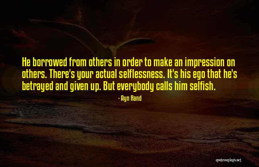 Nonhalting Quotes By Ayn Rand Nonhalting Quotes By Ayn Rand