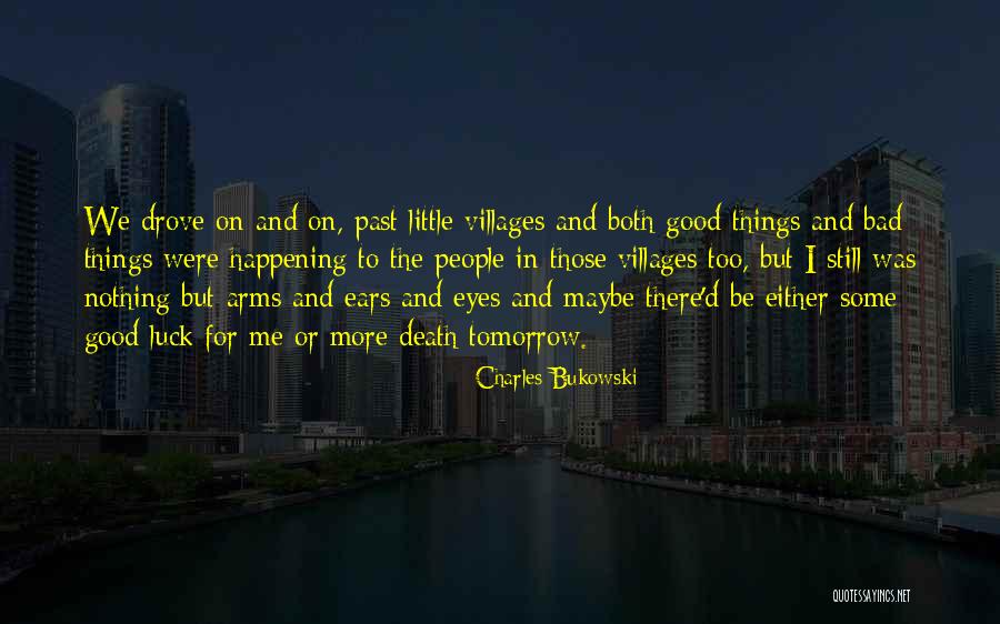 Nonhalting Quotes By Charles Bukowski Nonhalting Quotes By Charles Bukowski