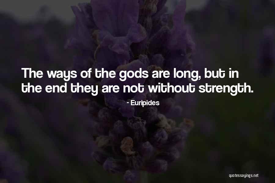 Nonhappenings Quotes By Euripides Nonhappenings Quotes By Euripides
