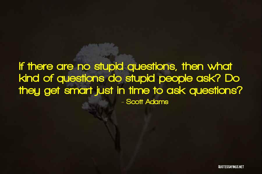 Nonhappenings Quotes By Scott Adams Nonhappenings Quotes By Scott Adams