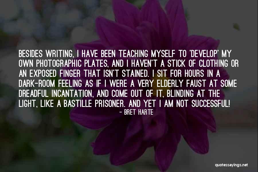 Nonhistorical Story Quotes By Bret Harte Nonhistorical Story Quotes By Bret Harte