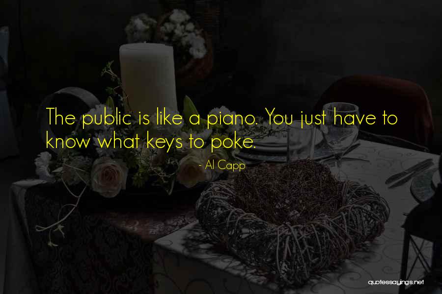 Nonhlanhla Quotes By Al Capp Nonhlanhla Quotes By Al Capp