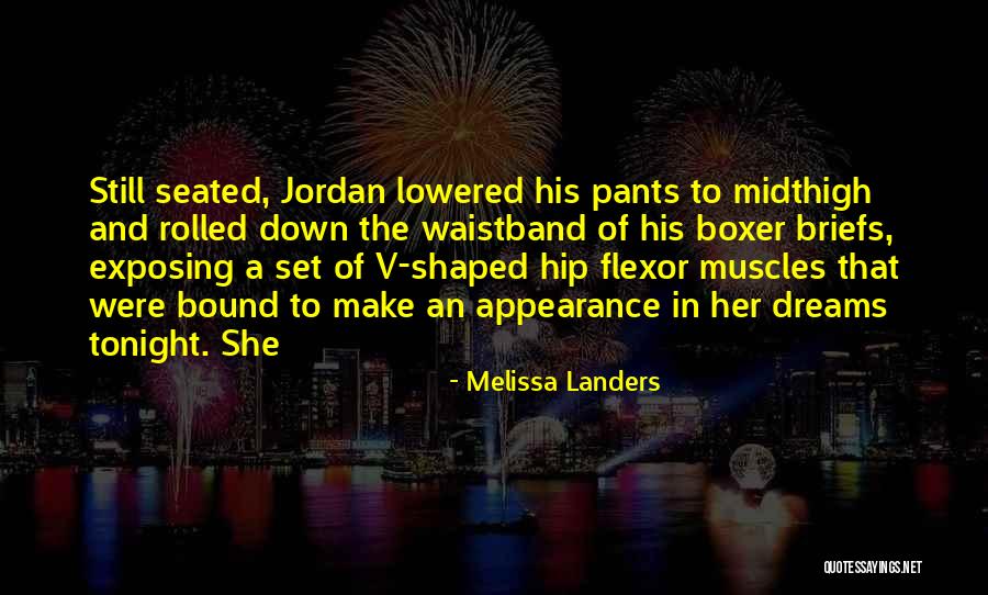 Nonhlanhla Quotes By Melissa Landers Nonhlanhla Quotes By Melissa Landers
