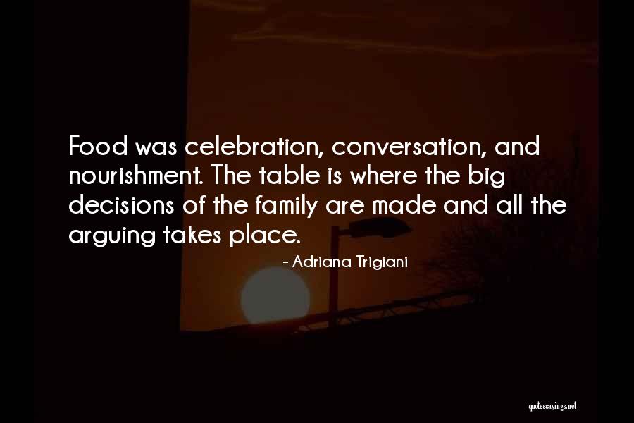 Nonhot Quotes By Adriana Trigiani Nonhot Quotes By Adriana Trigiani