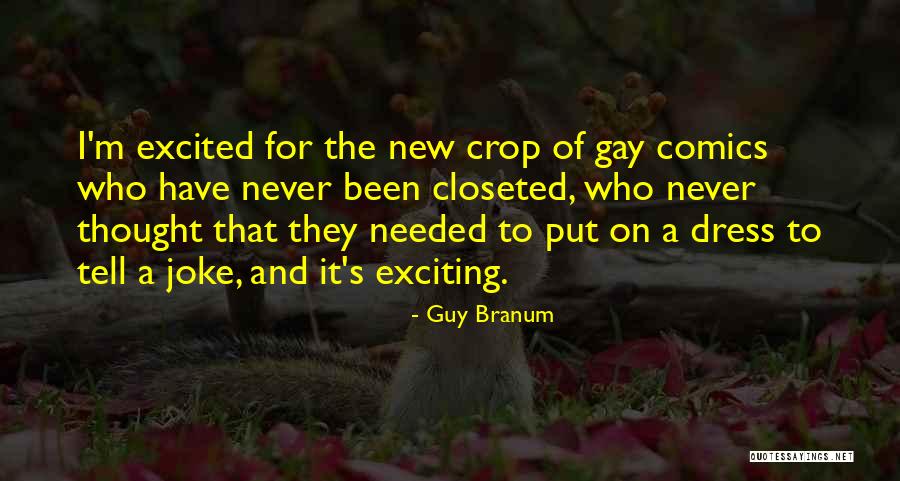 Nonhot Quotes By Guy Branum Nonhot Quotes By Guy Branum