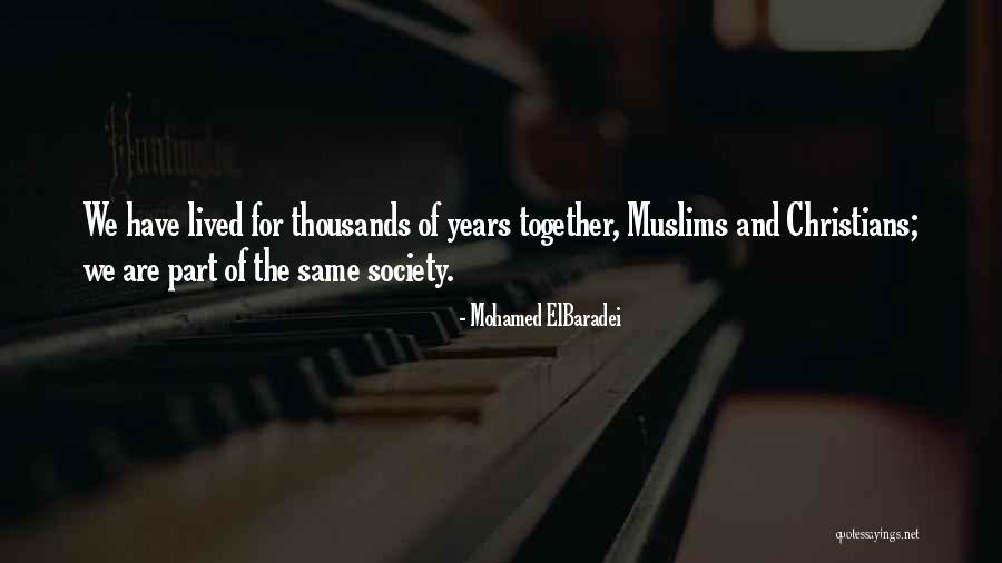 Nonhumorous Quotes By Mohamed ElBaradei Nonhumorous Quotes By Mohamed ElBaradei