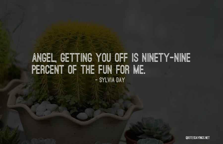 Nonia Newfoundland Quotes By Sylvia Day Nonia Newfoundland Quotes By Sylvia Day