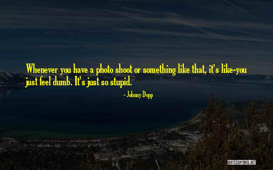Nonidentical Twin Quotes By Johnny Depp Nonidentical Twin Quotes By Johnny Depp