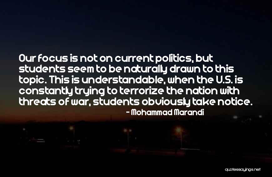 Nonidentical Twin Quotes By Mohammad Marandi Nonidentical Twin Quotes By Mohammad Marandi