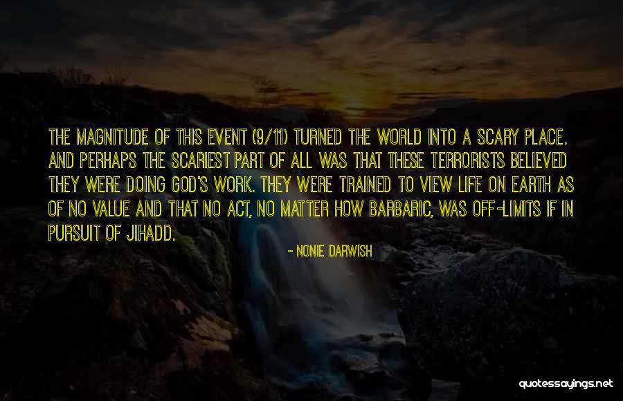 Nonie Darwish Quotes 1050805 Nonie Darwish Quotes 1050805
