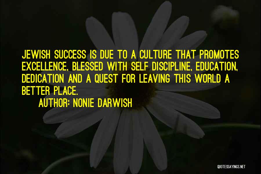 Nonie Darwish Quotes 883745