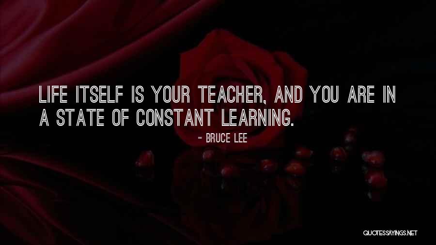 Nonindigenous Insects Quotes By Bruce Lee Nonindigenous Insects Quotes By Bruce Lee