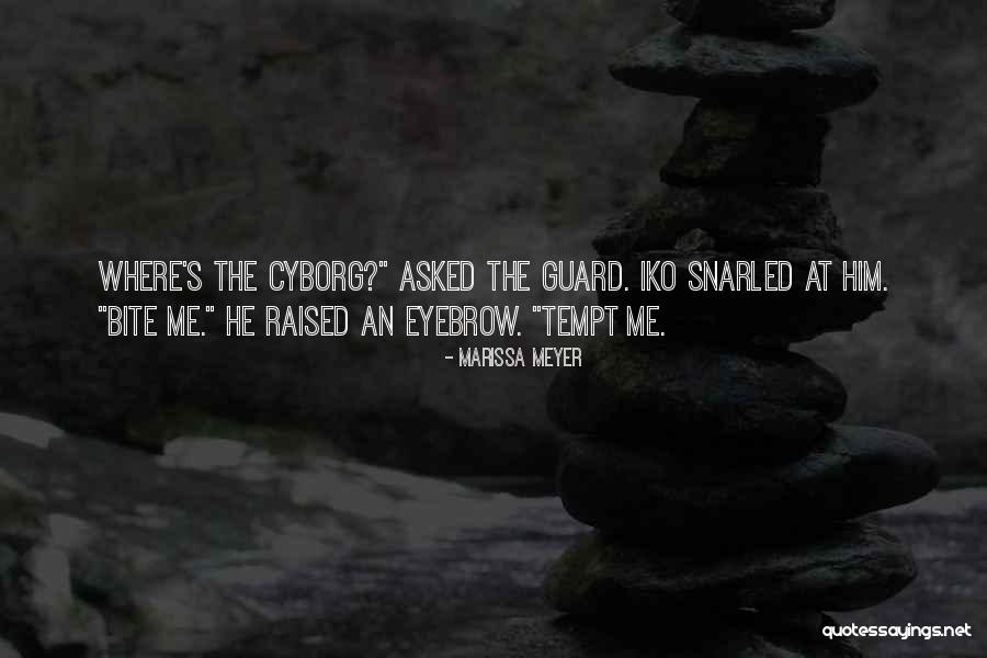 Nonindigenous Insects Quotes By Marissa Meyer Nonindigenous Insects Quotes By Marissa Meyer