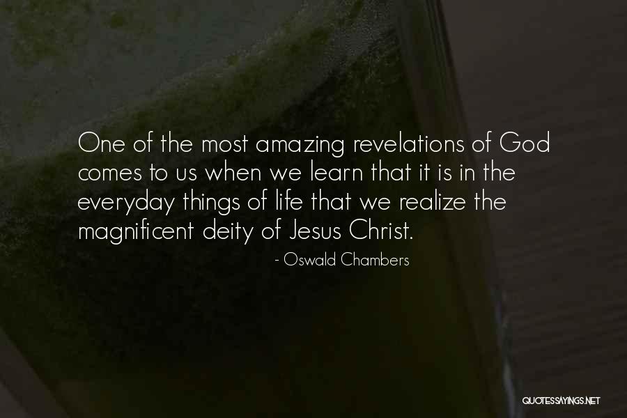 Nonindigenous Insects Quotes By Oswald Chambers Nonindigenous Insects Quotes By Oswald Chambers