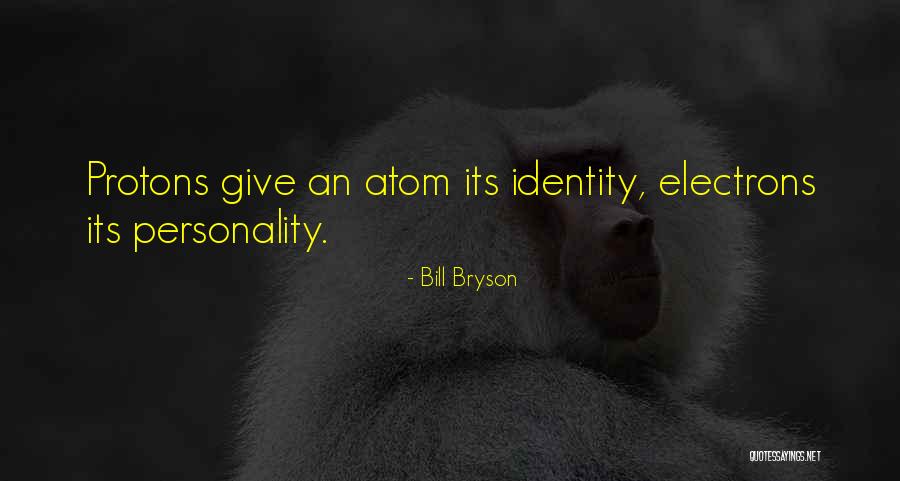 Nonindividual Quotes By Bill Bryson Nonindividual Quotes By Bill Bryson