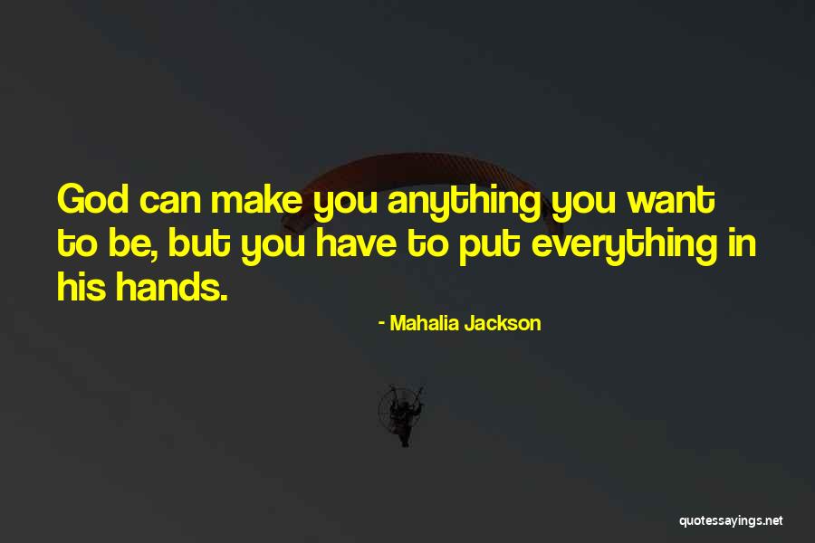 Noninertial Quotes By Mahalia Jackson Noninertial Quotes By Mahalia Jackson