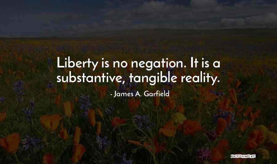 Noninfectious Gastroenteritis Quotes By James A. Garfield Noninfectious Gastroenteritis Quotes By James A. Garfield